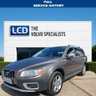 USED 2007 57 VOLVO XC70 3.2 SE Lux Estate 5dr Petrol Geartronic AWD Euro 4 (238 ps) 