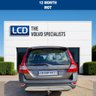 USED 2007 57 VOLVO XC70 3.2 SE Lux Estate 5dr Petrol Geartronic AWD Euro 4 (238 ps) 