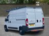 USED 2017 17 FIAT DUCATO 2.0 MultiJetII 35 Panel Van 5dr Diesel Manual M H2 Euro 6 (s/s) (115 ps) NO VAT ! NO VAT ! NO VAT !