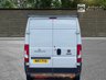 USED 2017 17 FIAT DUCATO 2.0 MultiJetII 35 Panel Van 5dr Diesel Manual M H2 Euro 6 (s/s) (115 ps) NO VAT ! NO VAT ! NO VAT !
