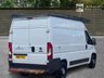 USED 2017 17 FIAT DUCATO 2.0 MultiJetII 35 Panel Van 5dr Diesel Manual M H2 Euro 6 (s/s) (115 ps) NO VAT ! NO VAT ! NO VAT !