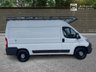 USED 2017 17 FIAT DUCATO 2.0 MultiJetII 35 Panel Van 5dr Diesel Manual M H2 Euro 6 (s/s) (115 ps) NO VAT ! NO VAT ! NO VAT !