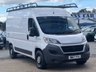 USED 2017 17 FIAT DUCATO 2.0 MultiJetII 35 Panel Van 5dr Diesel Manual M H2 Euro 6 (s/s) (115 ps) NO VAT ! NO VAT ! NO VAT !