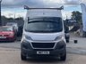 USED 2017 17 FIAT DUCATO 2.0 MultiJetII 35 Panel Van 5dr Diesel Manual M H2 Euro 6 (s/s) (115 ps) NO VAT ! NO VAT ! NO VAT !