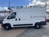 USED 2017 17 FIAT DUCATO 2.0 MultiJetII 35 Panel Van 5dr Diesel Manual M H2 Euro 6 (s/s) (115 ps) NO VAT ! NO VAT ! NO VAT !