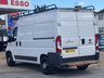 USED 2017 17 FIAT DUCATO 2.0 MultiJetII 35 Panel Van 5dr Diesel Manual M H2 Euro 6 (s/s) (115 ps) NO VAT ! NO VAT ! NO VAT !