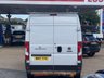 USED 2017 17 FIAT DUCATO 2.0 MultiJetII 35 Panel Van 5dr Diesel Manual M H2 Euro 6 (s/s) (115 ps) NO VAT ! NO VAT ! NO VAT !