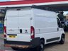 USED 2017 17 FIAT DUCATO 2.0 MultiJetII 35 Panel Van 5dr Diesel Manual M H2 Euro 6 (s/s) (115 ps) NO VAT ! NO VAT ! NO VAT !