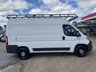 USED 2017 17 FIAT DUCATO 2.0 MultiJetII 35 Panel Van 5dr Diesel Manual M H2 Euro 6 (s/s) (115 ps) NO VAT ! NO VAT ! NO VAT !