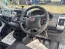 USED 2017 17 FIAT DUCATO 2.0 MultiJetII 35 Panel Van 5dr Diesel Manual M H2 Euro 6 (s/s) (115 ps) NO VAT ! NO VAT ! NO VAT !