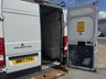 USED 2017 17 FIAT DUCATO 2.0 MultiJetII 35 Panel Van 5dr Diesel Manual M H2 Euro 6 (s/s) (115 ps) NO VAT ! NO VAT ! NO VAT !