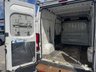 USED 2017 17 FIAT DUCATO 2.0 MultiJetII 35 Panel Van 5dr Diesel Manual M H2 Euro 6 (s/s) (115 ps) NO VAT ! NO VAT ! NO VAT !