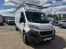 USED 2017 17 FIAT DUCATO 2.0 MultiJetII 35 Panel Van 5dr Diesel Manual M H2 Euro 6 (s/s) (115 ps) NO VAT ! NO VAT ! NO VAT !