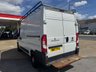 USED 2017 17 FIAT DUCATO 2.0 MultiJetII 35 Panel Van 5dr Diesel Manual M H2 Euro 6 (s/s) (115 ps) NO VAT ! NO VAT ! NO VAT !