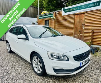 View our VOLVO V60