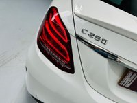USED 2015 15 MERCEDES-BENZ C CLASS 2.1 C250 BlueTEC AMG Line G-Tronic+ Euro 6 (s/s) 4dr 