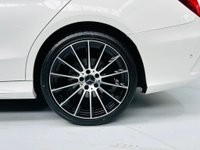 USED 2015 15 MERCEDES-BENZ C CLASS 2.1 C250 BlueTEC AMG Line G-Tronic+ Euro 6 (s/s) 4dr 