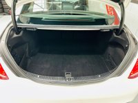USED 2015 15 MERCEDES-BENZ C CLASS 2.1 C250 BlueTEC AMG Line G-Tronic+ Euro 6 (s/s) 4dr 