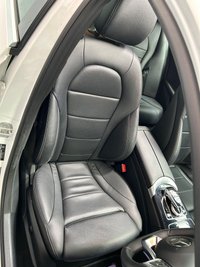 USED 2015 15 MERCEDES-BENZ C CLASS 2.1 C250 BlueTEC AMG Line G-Tronic+ Euro 6 (s/s) 4dr 