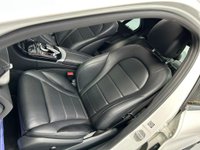 USED 2015 15 MERCEDES-BENZ C CLASS 2.1 C250 BlueTEC AMG Line G-Tronic+ Euro 6 (s/s) 4dr 