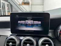 USED 2015 15 MERCEDES-BENZ C CLASS 2.1 C250 BlueTEC AMG Line G-Tronic+ Euro 6 (s/s) 4dr 