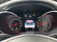USED 2015 15 MERCEDES-BENZ C CLASS 2.1 C250 BlueTEC AMG Line G-Tronic+ Euro 6 (s/s) 4dr 