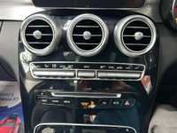 USED 2015 15 MERCEDES-BENZ C CLASS 2.1 C250 BlueTEC AMG Line G-Tronic+ Euro 6 (s/s) 4dr 