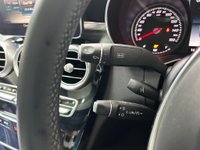 USED 2015 15 MERCEDES-BENZ C CLASS 2.1 C250 BlueTEC AMG Line G-Tronic+ Euro 6 (s/s) 4dr 