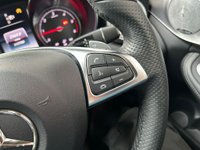USED 2015 15 MERCEDES-BENZ C CLASS 2.1 C250 BlueTEC AMG Line G-Tronic+ Euro 6 (s/s) 4dr 