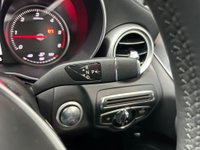 USED 2015 15 MERCEDES-BENZ C CLASS 2.1 C250 BlueTEC AMG Line G-Tronic+ Euro 6 (s/s) 4dr 