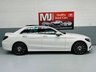 USED 2015 15 MERCEDES-BENZ C CLASS 2.1 C250 BlueTEC AMG Line G-Tronic+ Euro 6 (s/s) 4dr 