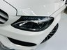 USED 2015 15 MERCEDES-BENZ C CLASS 2.1 C250 BlueTEC AMG Line G-Tronic+ Euro 6 (s/s) 4dr 