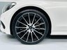 USED 2015 15 MERCEDES-BENZ C CLASS 2.1 C250 BlueTEC AMG Line G-Tronic+ Euro 6 (s/s) 4dr 