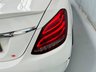 USED 2015 15 MERCEDES-BENZ C CLASS 2.1 C250 BlueTEC AMG Line G-Tronic+ Euro 6 (s/s) 4dr 