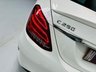 USED 2015 15 MERCEDES-BENZ C CLASS 2.1 C250 BlueTEC AMG Line G-Tronic+ Euro 6 (s/s) 4dr 
