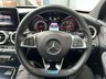 USED 2015 15 MERCEDES-BENZ C CLASS 2.1 C250 BlueTEC AMG Line G-Tronic+ Euro 6 (s/s) 4dr 