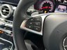 USED 2015 15 MERCEDES-BENZ C CLASS 2.1 C250 BlueTEC AMG Line G-Tronic+ Euro 6 (s/s) 4dr 