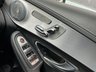 USED 2015 15 MERCEDES-BENZ C CLASS 2.1 C250 BlueTEC AMG Line G-Tronic+ Euro 6 (s/s) 4dr 