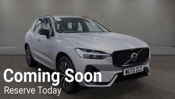 View our VOLVO XC60