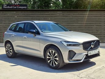 View our VOLVO XC60