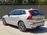 USED 2023 72 VOLVO XC60 2.0 B4 MHEV Plus SUV 5dr Diesel Hybrid Auto AWD Euro 6 (s/s) (197 ps) VAT QUALIFYING VAT QUALIFYING