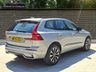 USED 2023 72 VOLVO XC60 2.0 B4 MHEV Plus SUV 5dr Diesel Hybrid Auto AWD Euro 6 (s/s) (197 ps) VAT QUALIFYING VAT QUALIFYING