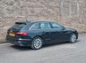 USED 2022 72 AUDI A4 AVANT 2.0 TFSI 35 Technik Estate 5dr Petrol S Tronic Euro 6 (s/s) (150 ps) 