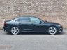 USED 2022 72 AUDI A4 2.0 TFSI 35 S line Saloon 4dr Petrol S Tronic Euro 6 (s/s) (150 ps) 