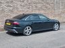 USED 2022 72 AUDI A4 2.0 TFSI 35 S line Saloon 4dr Petrol S Tronic Euro 6 (s/s) (150 ps) 