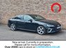 USED 2022 72 AUDI A4 2.0 TFSI 35 S line Saloon 4dr Petrol S Tronic Euro 6 (s/s) (150 ps) 