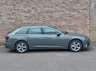 USED 2023 23 AUDI A6 AVANT 2.0 TDI 40 Sport Estate 5dr Diesel S Tronic quattro Euro 6 (s/s) (204 ps) 