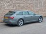 USED 2023 23 AUDI A6 AVANT 2.0 TDI 40 Sport Estate 5dr Diesel S Tronic quattro Euro 6 (s/s) (204 ps) 