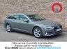 USED 2023 23 AUDI A6 AVANT 2.0 TDI 40 Sport Estate 5dr Diesel S Tronic quattro Euro 6 (s/s) (204 ps) 