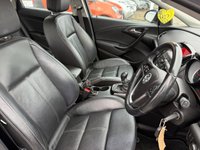 USED 2015 65 VAUXHALL ASTRA 1.6i Elite Hatchback 5dr Petrol Manual Euro 6 (115 ps) 